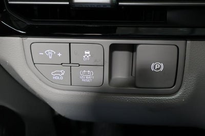 2027 Kia Sportage Hybrid SX-Prestige