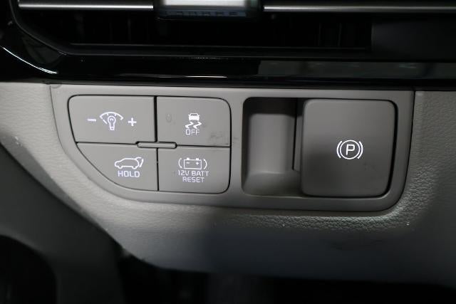 2027 Kia Sportage Hybrid SX-Prestige