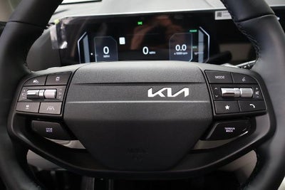 2027 Kia Sportage Hybrid SX-Prestige