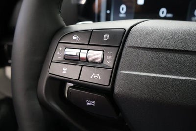 2027 Kia Sportage Hybrid SX-Prestige