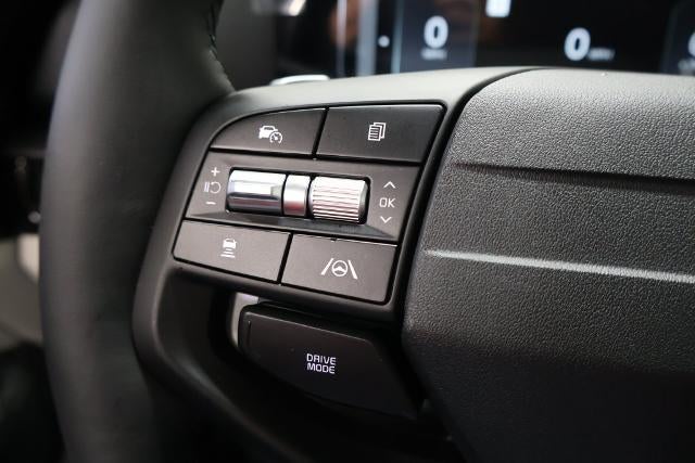 2027 Kia Sportage Hybrid SX-Prestige