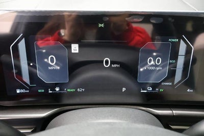 2027 Kia Sportage Hybrid SX-Prestige