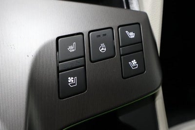 2027 Kia Sportage Hybrid SX-Prestige
