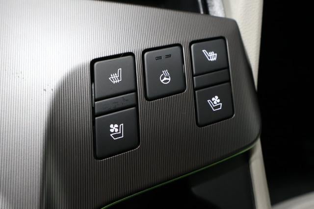2027 Kia Sportage Hybrid SX-Prestige