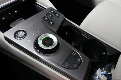 2027 Kia Sportage Hybrid SX-Prestige