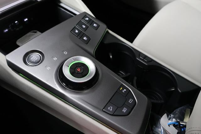 2027 Kia Sportage Hybrid SX-Prestige