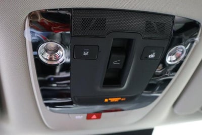 2027 Kia Sportage Hybrid SX-Prestige
