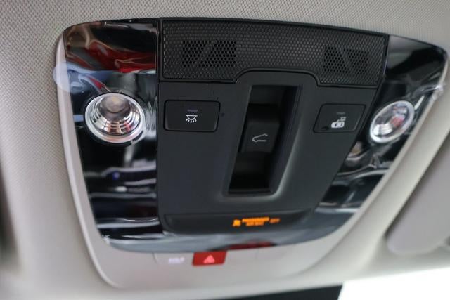 2027 Kia Sportage Hybrid SX-Prestige