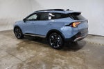 2027 Kia Sportage Hybrid SX-Prestige