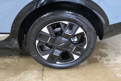 2027 Kia Sportage Hybrid SX-Prestige