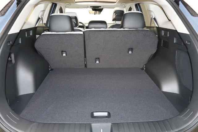 2027 Kia Sportage Hybrid SX-Prestige