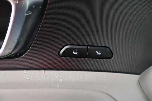 2027 Kia Sportage Hybrid SX-Prestige