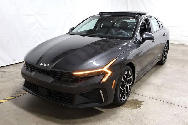 2026 Kia K5 EX