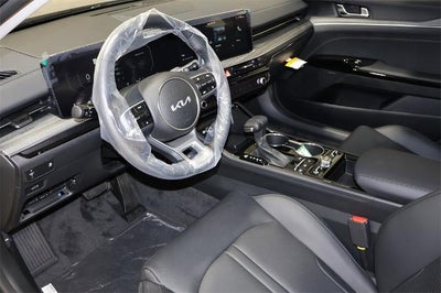 2026 Kia K5 EX
