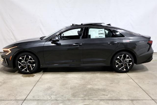 2026 Kia K5 EX