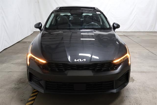 2026 Kia K5 EX