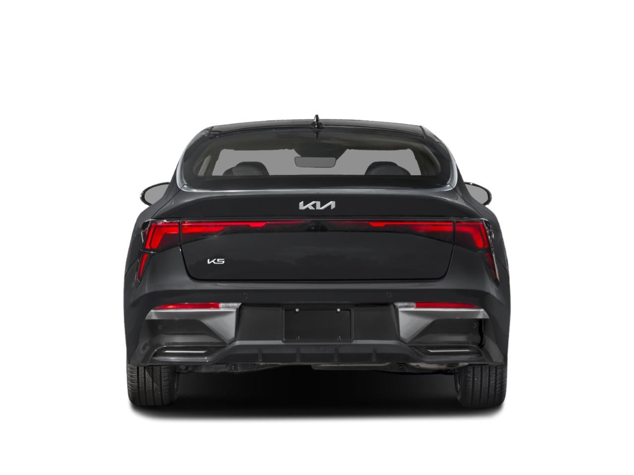 2026 Kia K5 EX