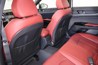 2027 Kia K5 GT-Line