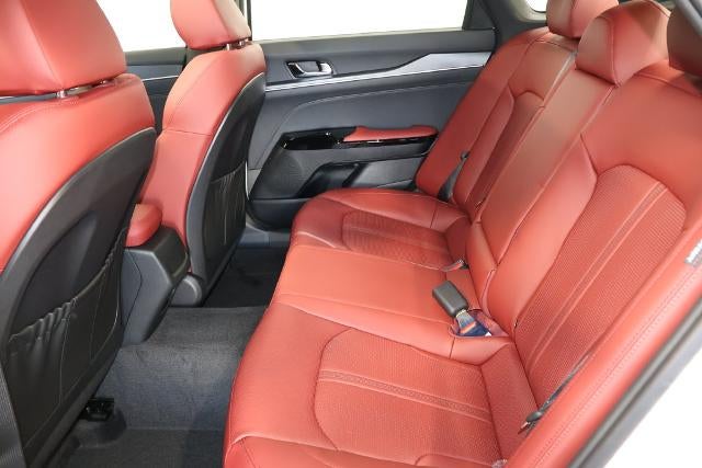 2027 Kia K5 GT-Line