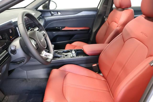 2027 Kia K5 GT-Line