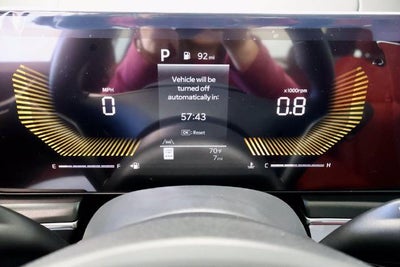 2027 Kia K5 GT-Line