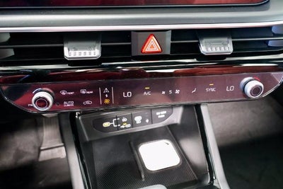 2027 Kia K5 GT-Line