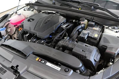 2027 Kia K5 GT-Line