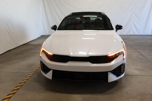 2027 Kia K5 GT-Line
