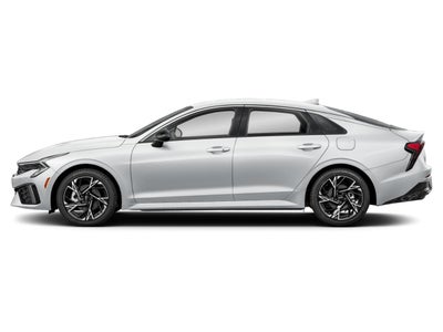 2027 Kia K5 GT-Line