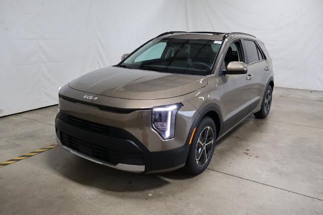 2027 Kia Niro EX