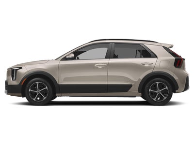 2027 Kia Niro EX