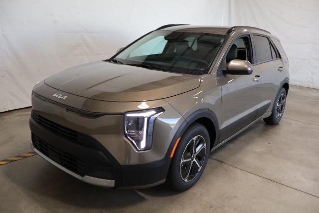 2027 Kia Niro EX