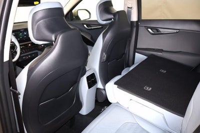 2027 Kia Niro EX