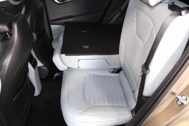 2027 Kia Niro EX