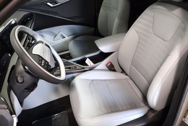 2027 Kia Niro EX