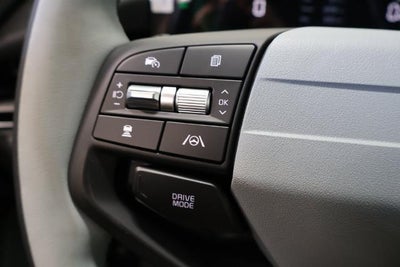 2027 Kia Niro EX