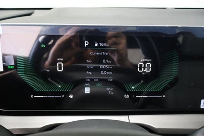 2027 Kia Niro EX
