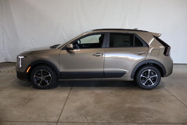 2027 Kia Niro EX