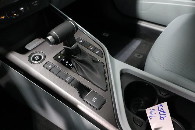 2027 Kia Niro EX