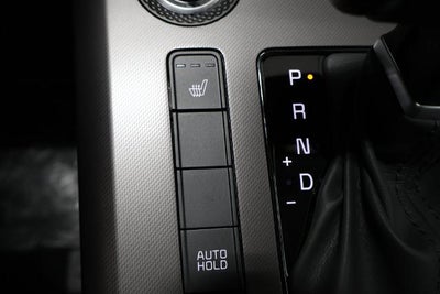 2027 Kia Niro EX