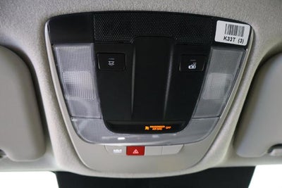 2027 Kia Niro EX