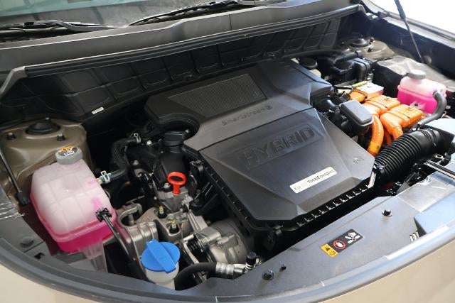 2027 Kia Niro EX