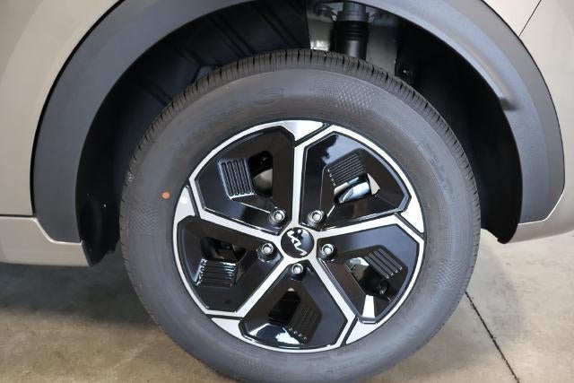 2027 Kia Niro EX