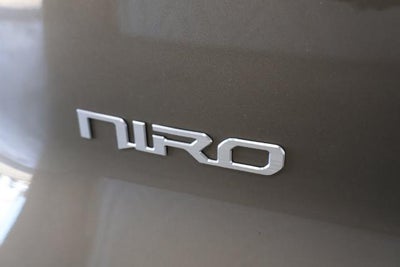 2027 Kia Niro EX