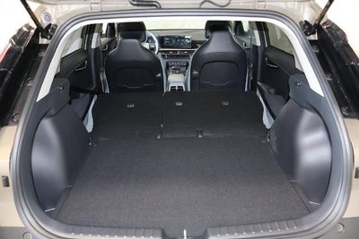 2027 Kia Niro EX