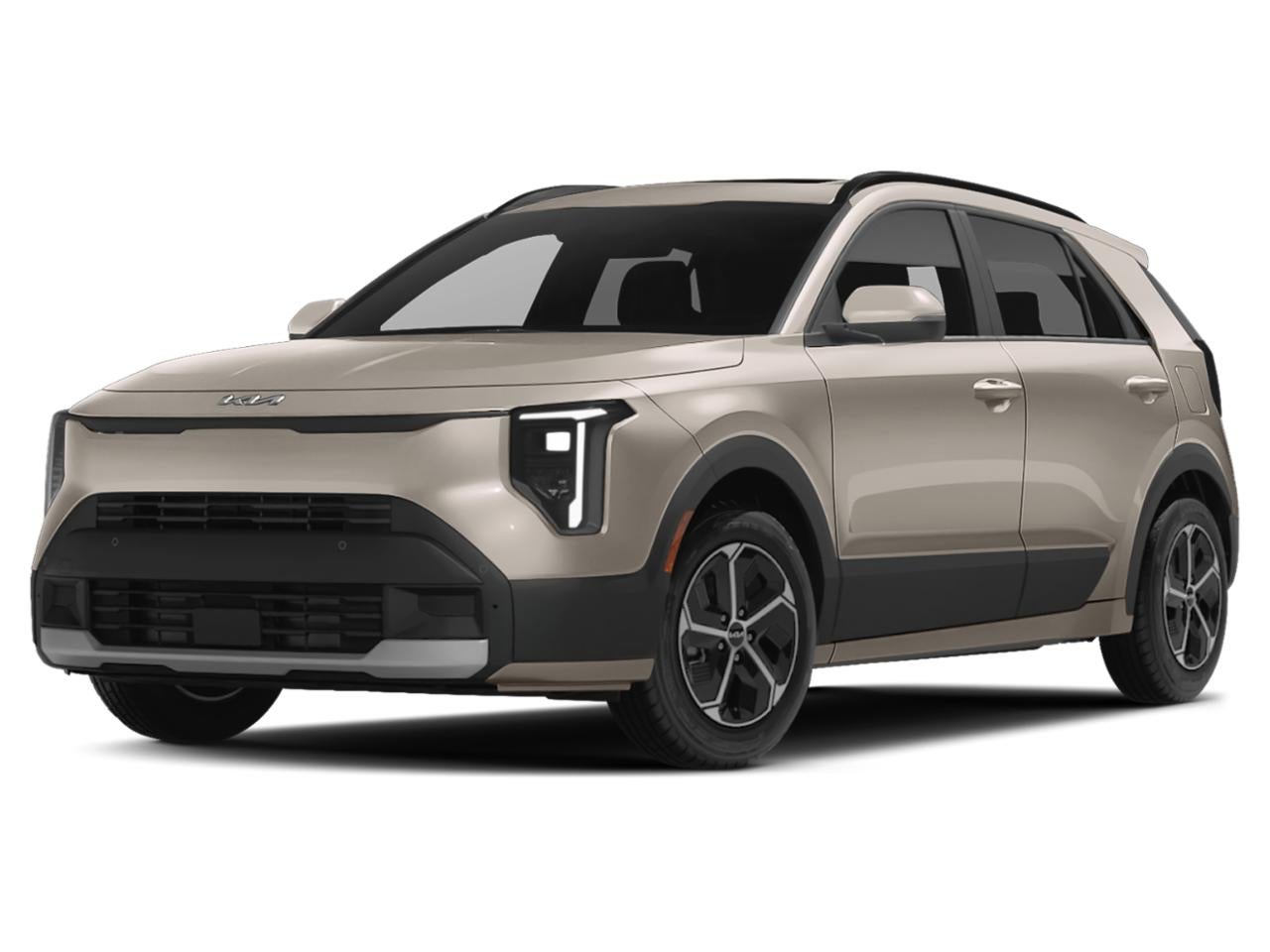 2027 Kia Niro EX