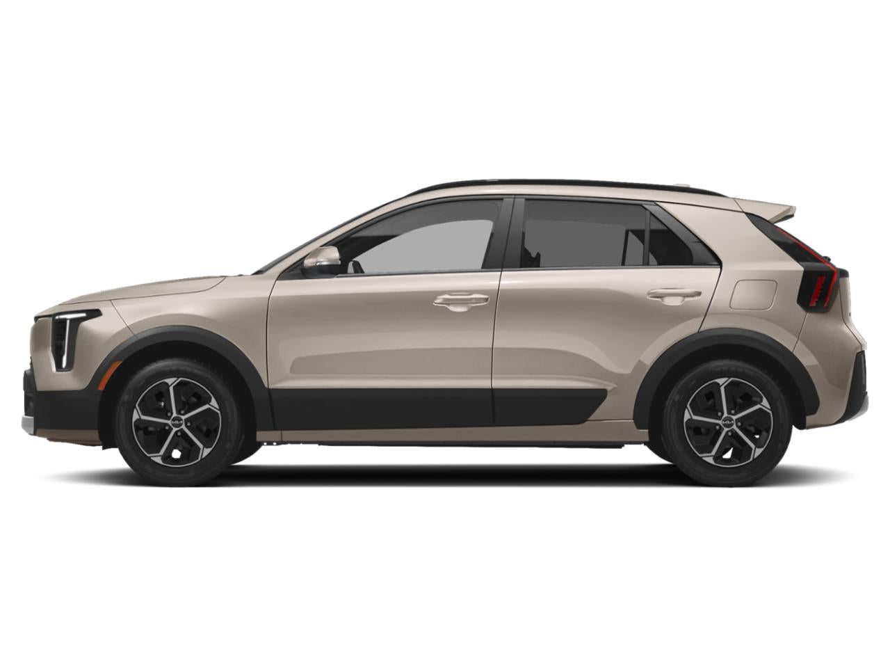 2027 Kia Niro EX