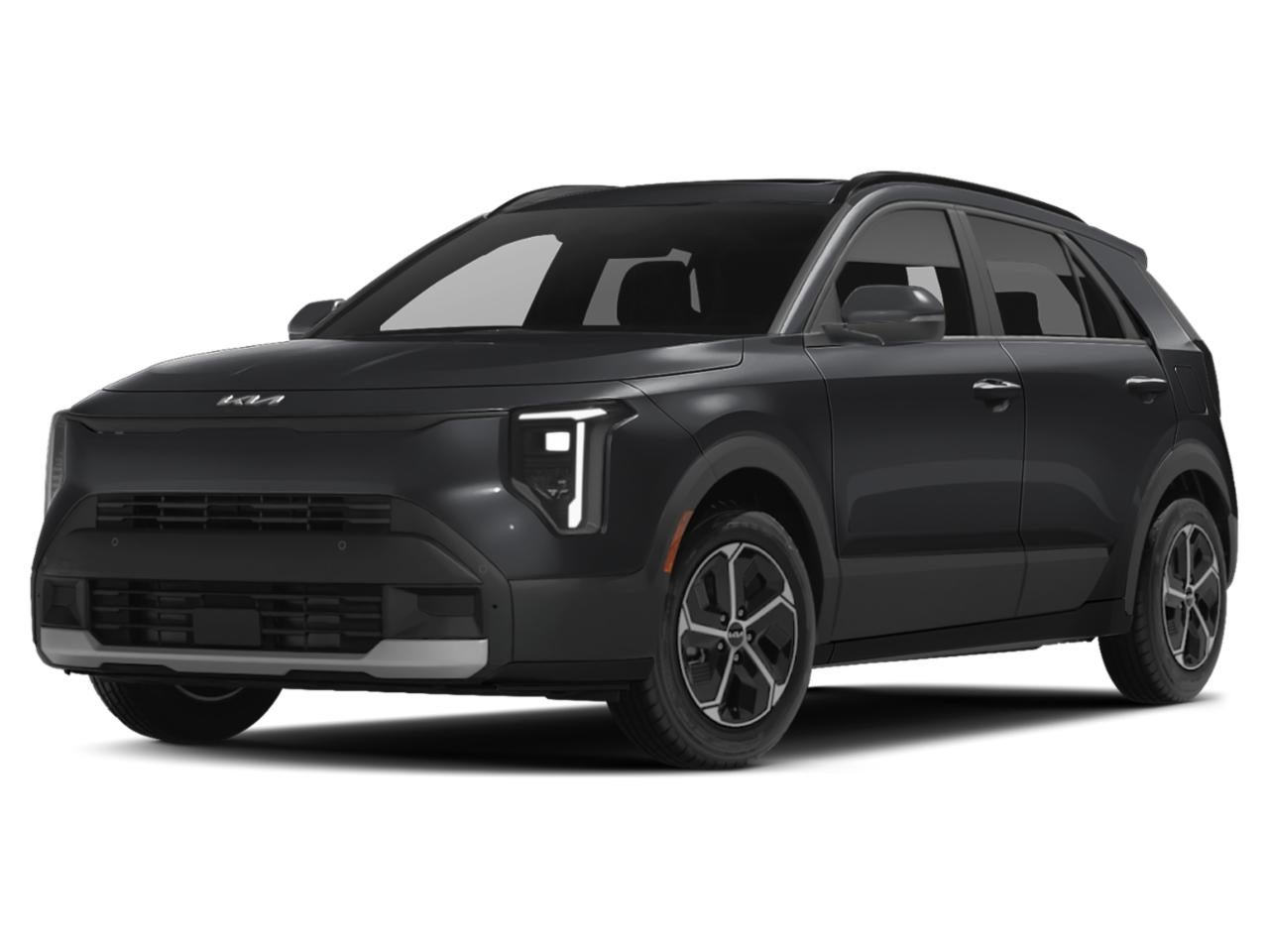 2027 Kia Niro EX