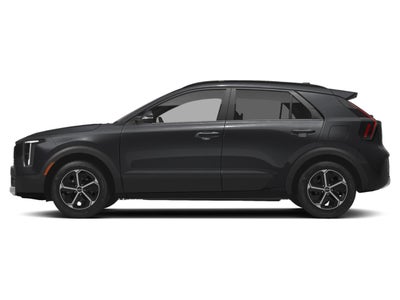 2027 Kia Niro EX