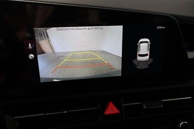2026 Kia Niro EX